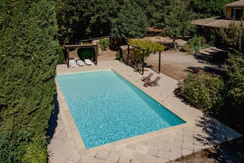 Villa i Fayence, Var, Fayence - € 749.000 | Ref: HH-16220133 - foto 18