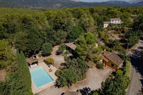 Villa i Fayence, Var, Fayence - € 749.000 | Ref: HH-16220133 - foto 19