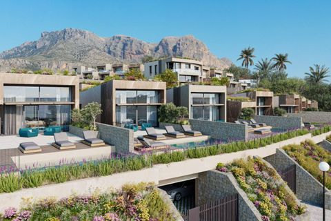 Villa i La Nucia, Alicante, La Nucia - € 656.000 | Ref: TGC-797 - foto 2
