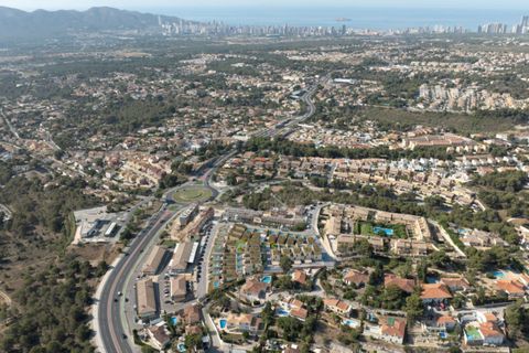 Villa i La Nucia, Alicante, La Nucia - € 656.000 | Ref: TGC-797 - foto 15