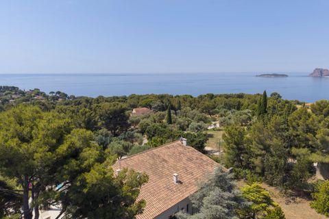 Villa a La Ciotat, Bouches-du-Rhone, La Ciotat - € 2.490.000 | Ref: HH-16220081 - foto 2