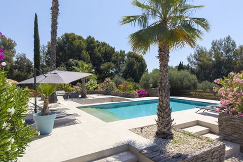 Villa a La Ciotat, Bouches-du-Rhone, La Ciotat - € 2.490.000 | Ref: HH-16220081 - foto 3