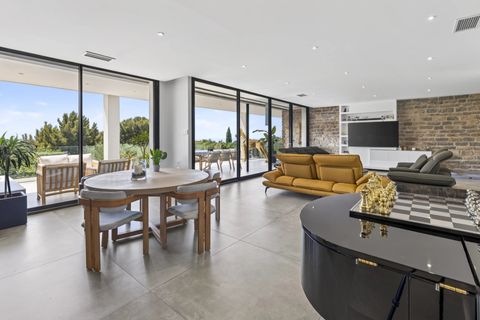 Villa a La Ciotat, Bouches-du-Rhone, La Ciotat - € 2.490.000 | Ref: HH-16220081 - foto 5