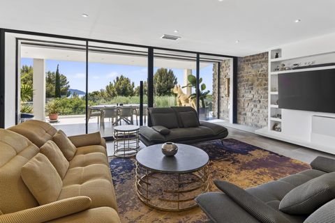 Villa a La Ciotat, Bouches-du-Rhone, La Ciotat - € 2.490.000 | Ref: HH-16220081 - foto 6