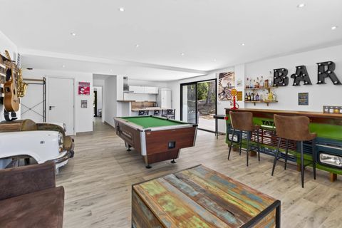 Villa a La Ciotat, Bouches-du-Rhone, La Ciotat - € 2.490.000 | Ref: HH-16220081 - foto 9