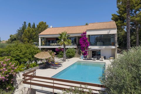 Villa a La Ciotat, Bouches-du-Rhone, La Ciotat - € 2.490.000 | Ref: HH-16220081 - foto 11