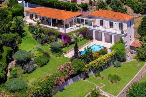 Villa i Cannes, Alpes-Maritimes, Cannes - € 5.600.000 | Ref: HH-16219813 - foto 1