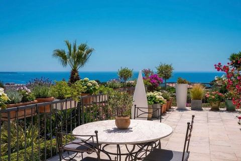 Villa i Cannes, Alpes-Maritimes, Cannes - € 5.600.000 | Ref: HH-16219813 - foto 2