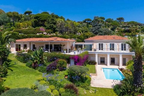 Villa i Cannes, Alpes-Maritimes, Cannes - € 5.600.000 | Ref: HH-16219813 - foto 4