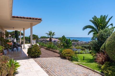 Villa i Cannes, Alpes-Maritimes, Cannes - € 5.600.000 | Ref: HH-16219813 - foto 5