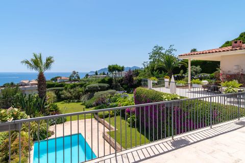 Villa i Cannes, Alpes-Maritimes, Cannes - € 5.600.000 | Ref: HH-16219813 - foto 7