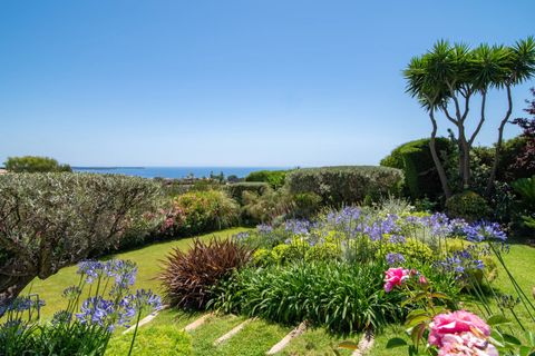 Villa i Cannes, Alpes-Maritimes, Cannes - € 5.600.000 | Ref: HH-16219813 - foto 8