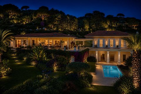 Villa i Cannes, Alpes-Maritimes, Cannes - € 5.600.000 | Ref: HH-16219813 - foto 9