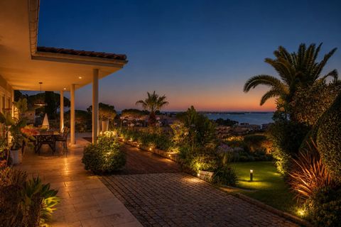 Villa i Cannes, Alpes-Maritimes, Cannes - € 5.600.000 | Ref: HH-16219813 - foto 10