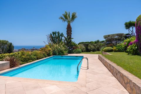 Villa i Cannes, Alpes-Maritimes, Cannes - € 5.600.000 | Ref: HH-16219813 - foto 11