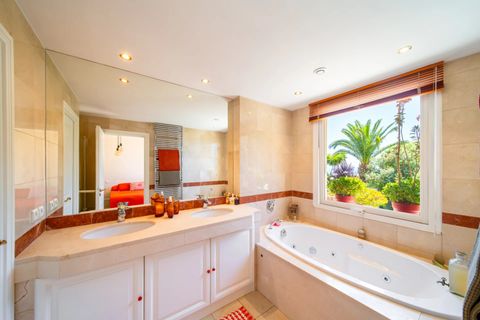 Villa i Cannes, Alpes-Maritimes, Cannes - € 5.600.000 | Ref: HH-16219813 - foto 16