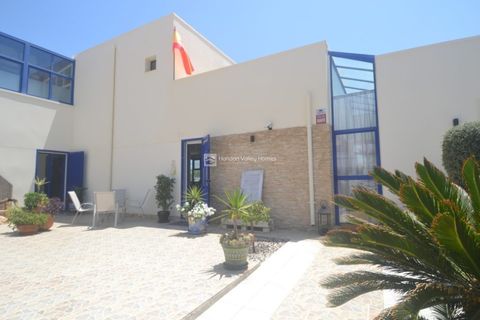 Villa i Fortuna, Murcia, Fortuna - € 299.950 | Ref: HVHC-CVBB1964M - foto 3