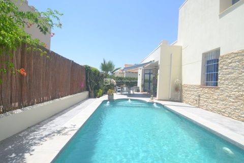 Villa i Fortuna, Murcia, Fortuna - € 299.950 | Ref: HVHC-CVBB1964M - foto 4
