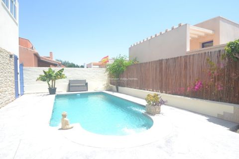 Villa i Fortuna, Murcia, Fortuna - € 299.950 | Ref: HVHC-CVBB1964M - foto 11