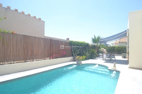 Villa i Fortuna, Murcia, Fortuna - € 299.950 | Ref: HVHC-CVBB1964M - foto 12