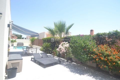 Villa i Fortuna, Murcia, Fortuna - € 299.950 | Ref: HVHC-CVBB1964M - foto 15