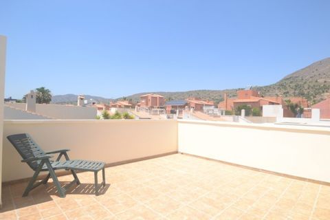 Villa i Fortuna, Murcia, Fortuna - € 299.950 | Ref: HVHC-CVBB1964M - foto 37