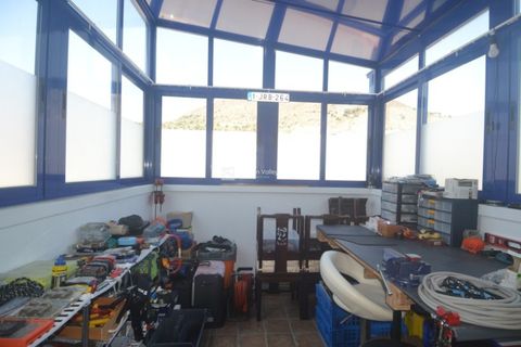 Villa i Fortuna, Murcia, Fortuna - € 299.950 | Ref: HVHC-CVBB1964M - foto 42