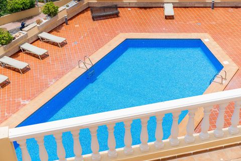 Lejlighed i San Eugenio, Tenerife, San Eugenio - € 325.000 | Ref: AP0345 - foto 12