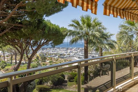 Lejlighed i Antibes, Alpes-Maritimes, Antibes - € 3.000.000 | Ref: HH-5387437 - foto 1