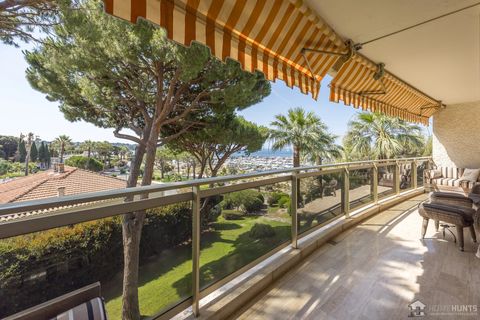 Lejlighed i Antibes, Alpes-Maritimes, Antibes - € 3.000.000 | Ref: HH-5387437 - foto 6