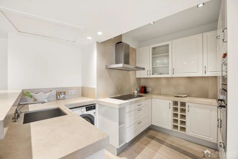 Lejlighed i Antibes, Alpes-Maritimes, Antibes - € 3.000.000 | Ref: HH-5387437 - foto 10