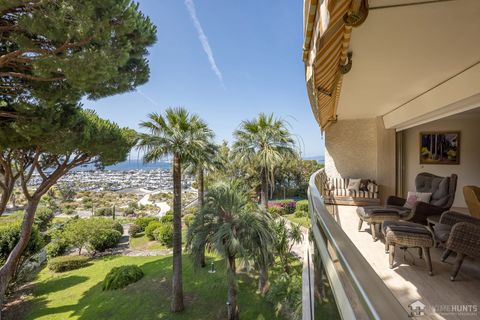 Lejlighed i Antibes, Alpes-Maritimes, Antibes - € 3.000.000 | Ref: HH-5387437 - foto 11