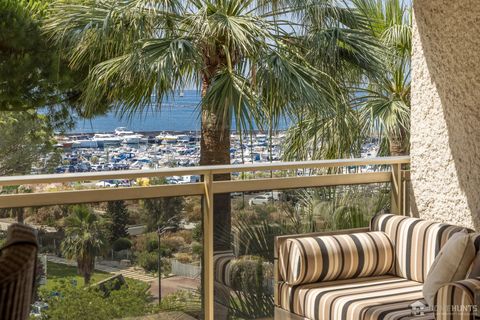 Lejlighed i Antibes, Alpes-Maritimes, Antibes - € 3.000.000 | Ref: HH-5387437 - foto 12