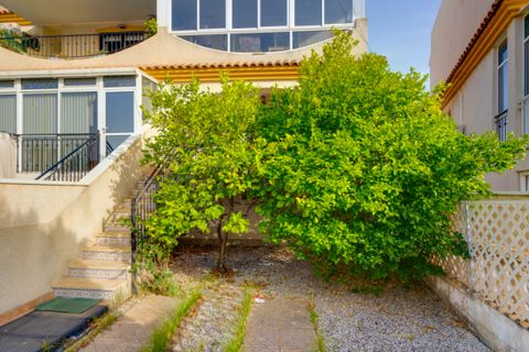 Byhus i Playa Flamenca, Alicante, Playa Flamenca - € 189.900 | Ref: SPSCX791 - foto 1