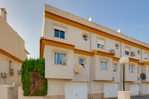Byhus i Playa Flamenca, Alicante, Playa Flamenca - € 189.900 | Ref: SPSCX791 - foto 2