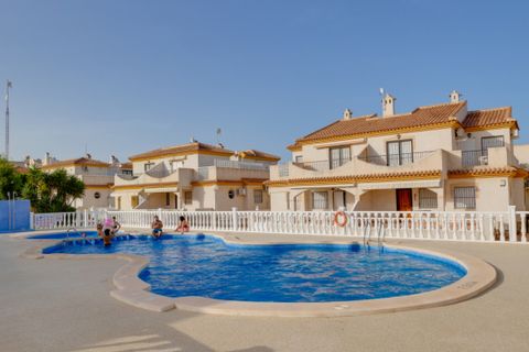 Byhus i Playa Flamenca, Alicante, Playa Flamenca - € 189.900 | Ref: SPSCX791 - foto 3
