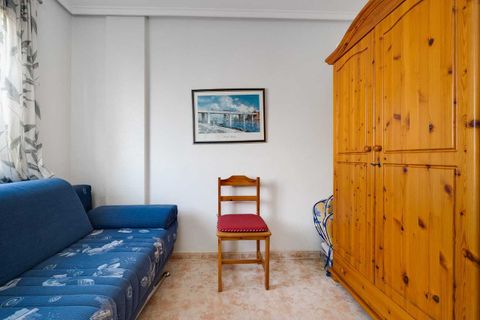 Byhus i Playa Flamenca, Alicante, Playa Flamenca - € 189.900 | Ref: SPSCX791 - foto 14