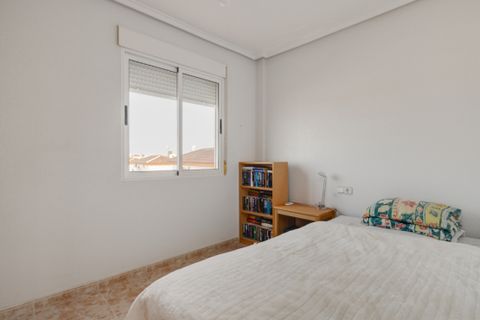Byhus i Playa Flamenca, Alicante, Playa Flamenca - € 189.900 | Ref: SPSCX791 - foto 16