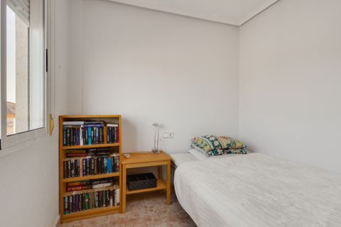 Byhus i Playa Flamenca, Alicante, Playa Flamenca - € 189.900 | Ref: SPSCX791 - foto 17