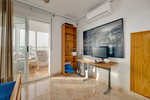 Byhus i Playa Flamenca, Alicante, Playa Flamenca - € 189.900 | Ref: SPSCX791 - foto 21