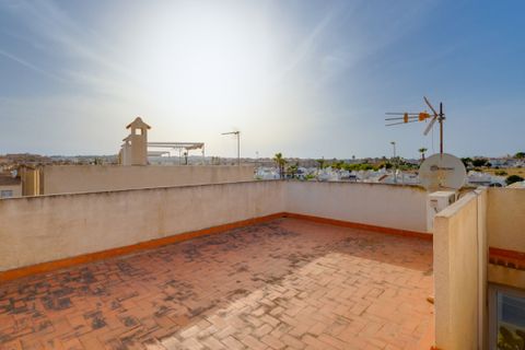 Byhus i Playa Flamenca, Alicante, Playa Flamenca - € 189.900 | Ref: SPSCX791 - foto 29