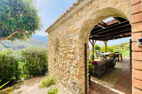 Villa i Vinuela, Malaga, Vinuela - € 499.000 | Ref: A4U2621 - foto 3