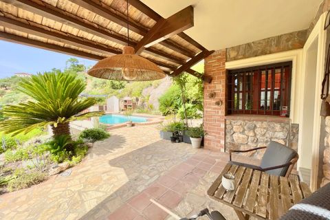 Villa i Vinuela, Malaga, Vinuela - € 499.000 | Ref: A4U2621 - foto 5