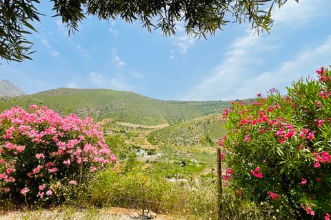 Villa i Vinuela, Malaga, Vinuela - € 499.000 | Ref: A4U2621 - foto 7