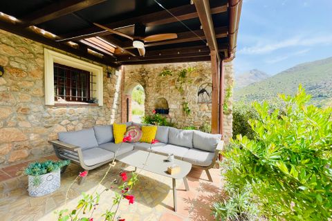 Villa i Vinuela, Malaga, Vinuela - € 499.000 | Ref: A4U2621 - foto 8