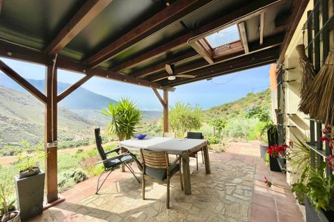 Villa i Vinuela, Malaga, Vinuela - € 499.000 | Ref: A4U2621 - foto 9