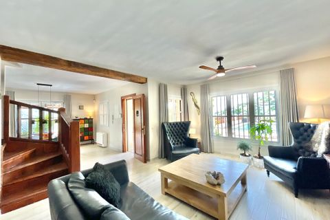 Villa i Vinuela, Malaga, Vinuela - € 499.000 | Ref: A4U2621 - foto 14