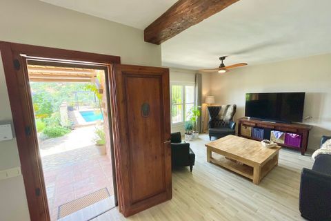 Villa i Vinuela, Malaga, Vinuela - € 499.000 | Ref: A4U2621 - foto 18