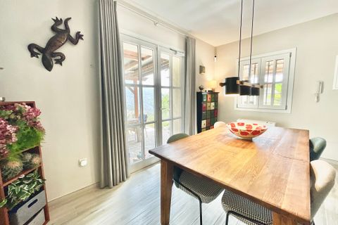 Villa i Vinuela, Malaga, Vinuela - € 499.000 | Ref: A4U2621 - foto 20