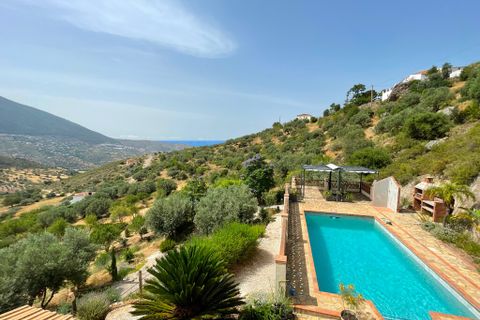 Villa i Vinuela, Malaga, Vinuela - € 499.000 | Ref: A4U2621 - foto 1
